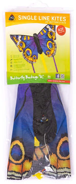 HQ Invento Butterfly Buckeye R vienas auklas gaisa pūķis (100303)