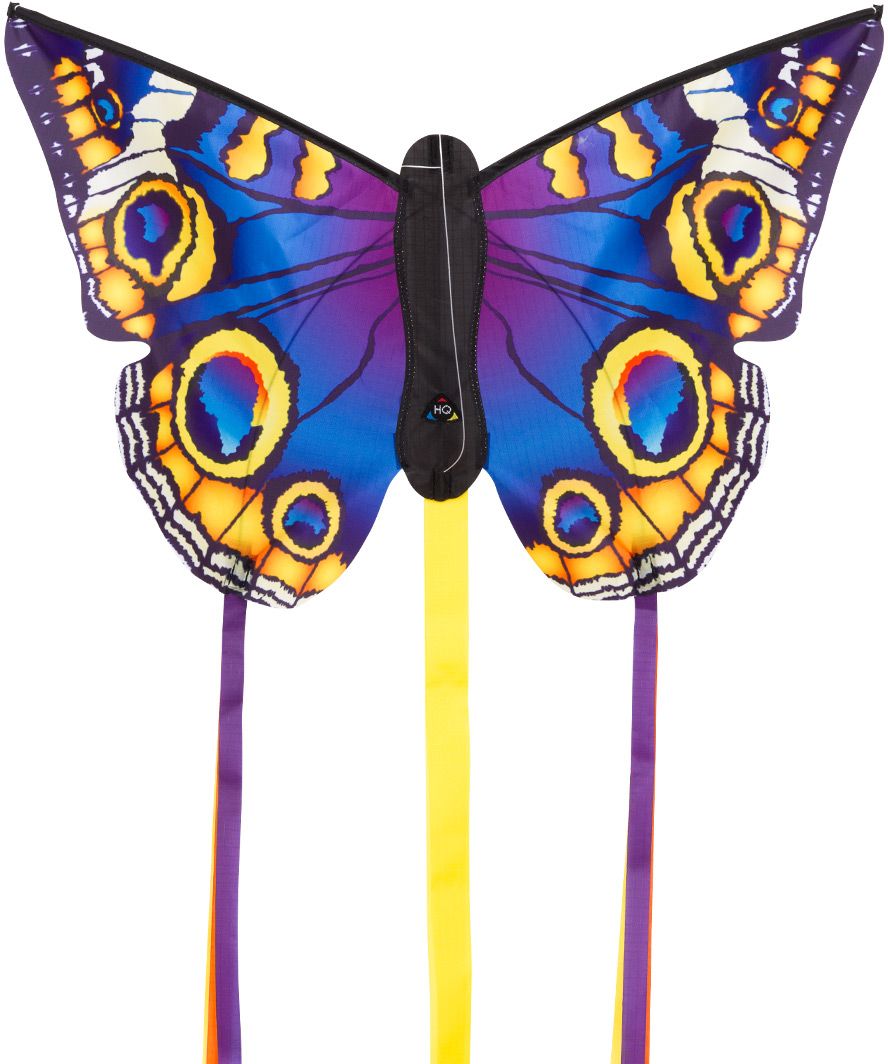 HQ Invento Butterfly Buckeye R vienas auklas gaisa pūķis (100303)