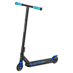 HS155 FLUORESCENT LION BLUE SCOOTER NILS EXTREME triku skrejritenis