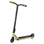 HS155 FLUORESCENT LION GOLD SCOOTER NILS EXTREME triku skrejritenis