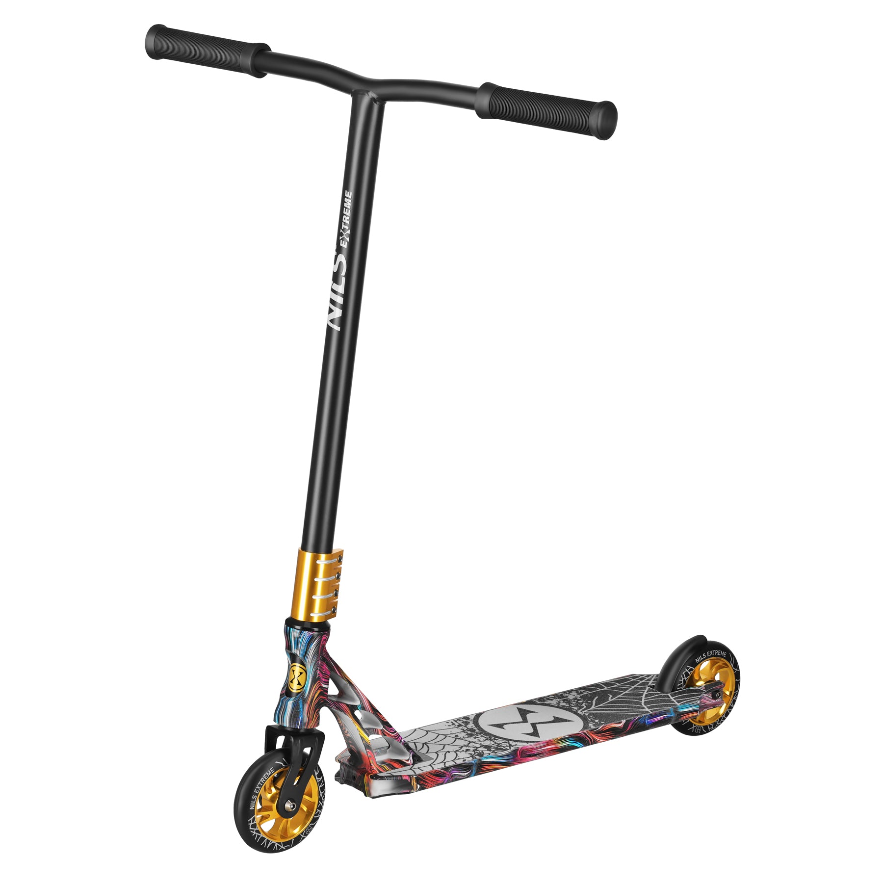 HS221 SPIDER PRO STUNT SCOOTER NILS EXTREME