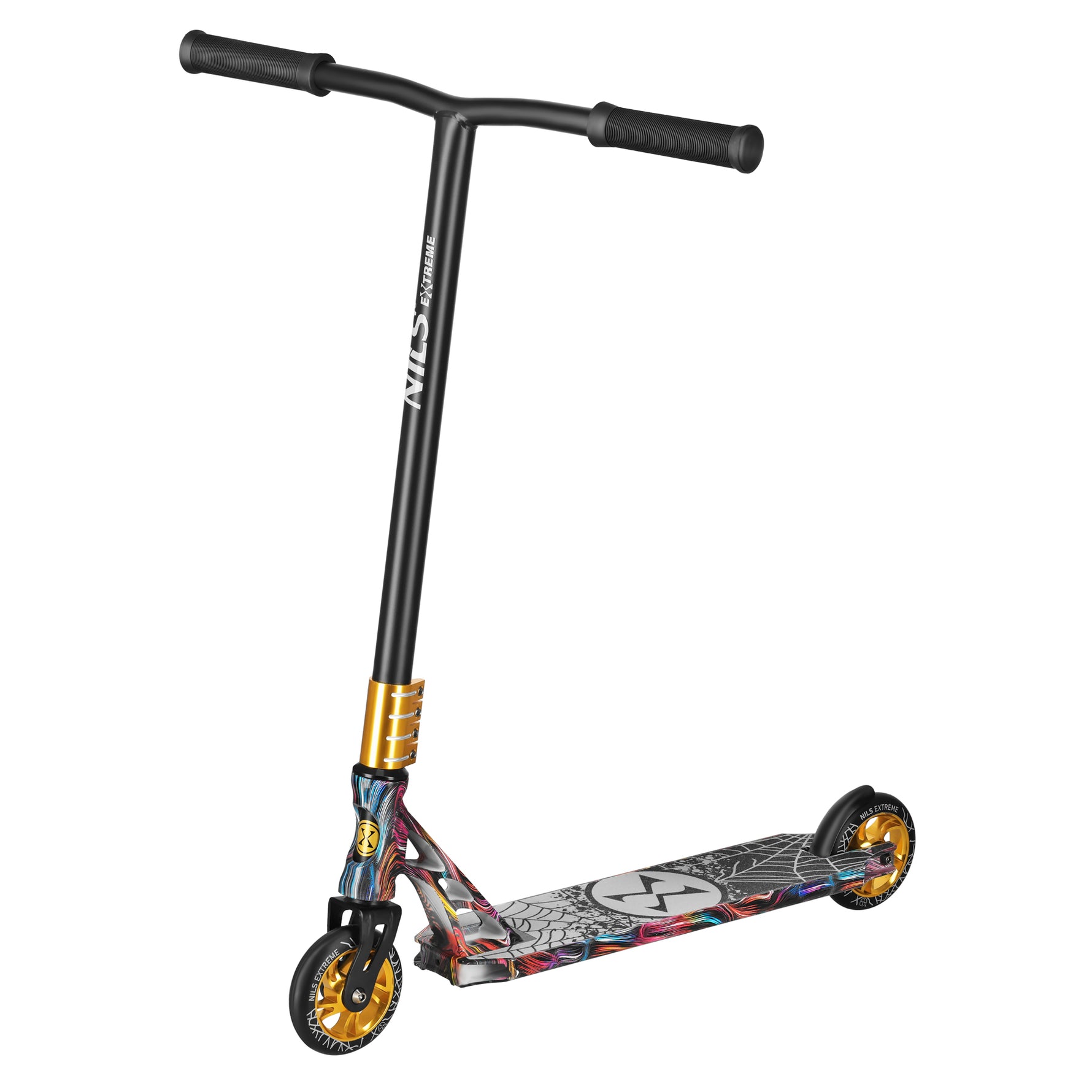 HS221 SPIDER PRO STUNT SCOOTER NILS EXTREME
