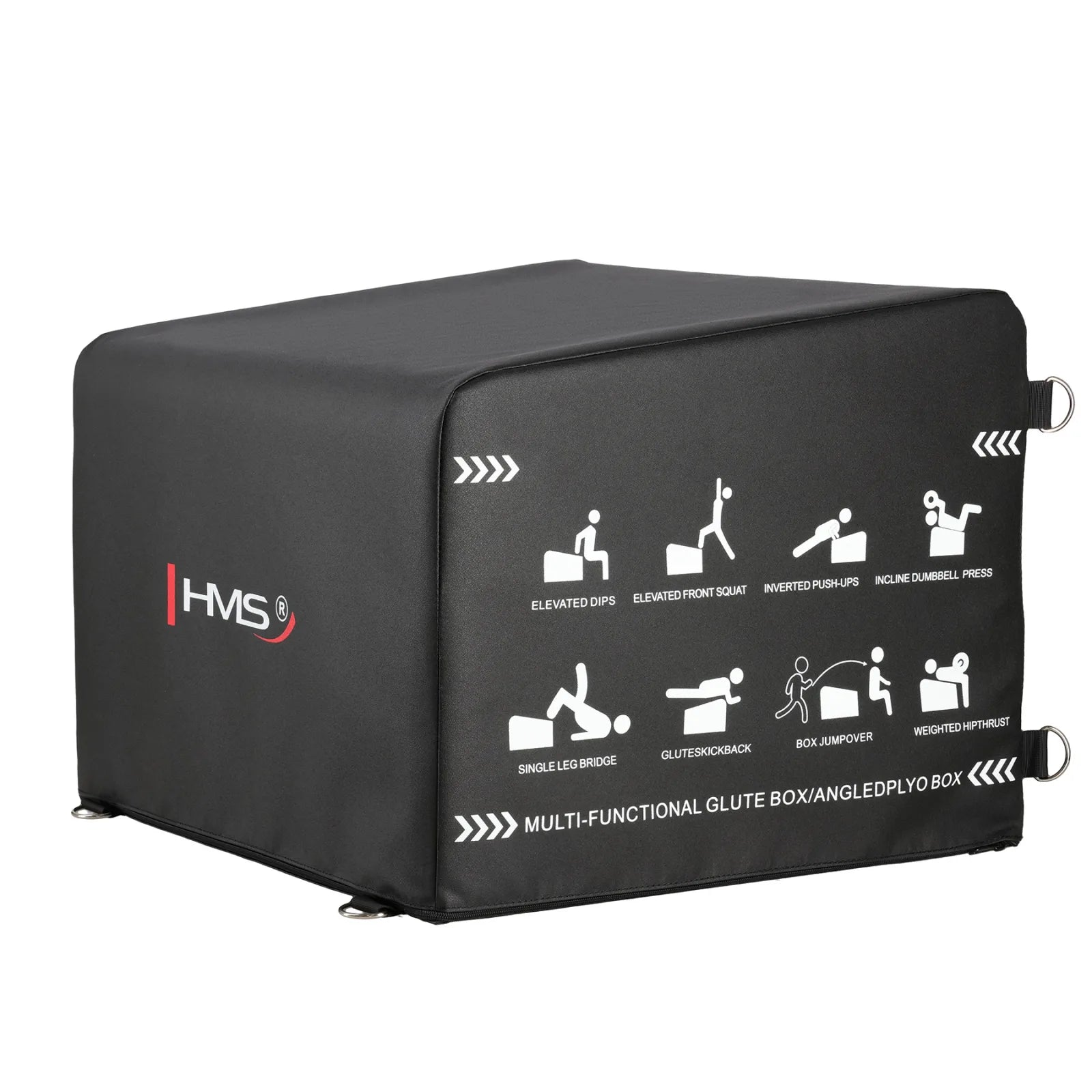 HTB61 gurnu vilces kaste HMS