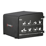 HTB61 gurnu vilces kaste HMS