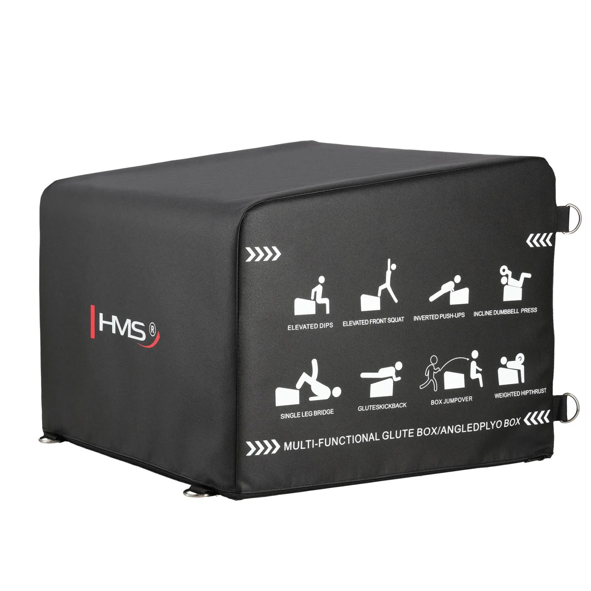 HTB61 gurnu vilces kaste HMS