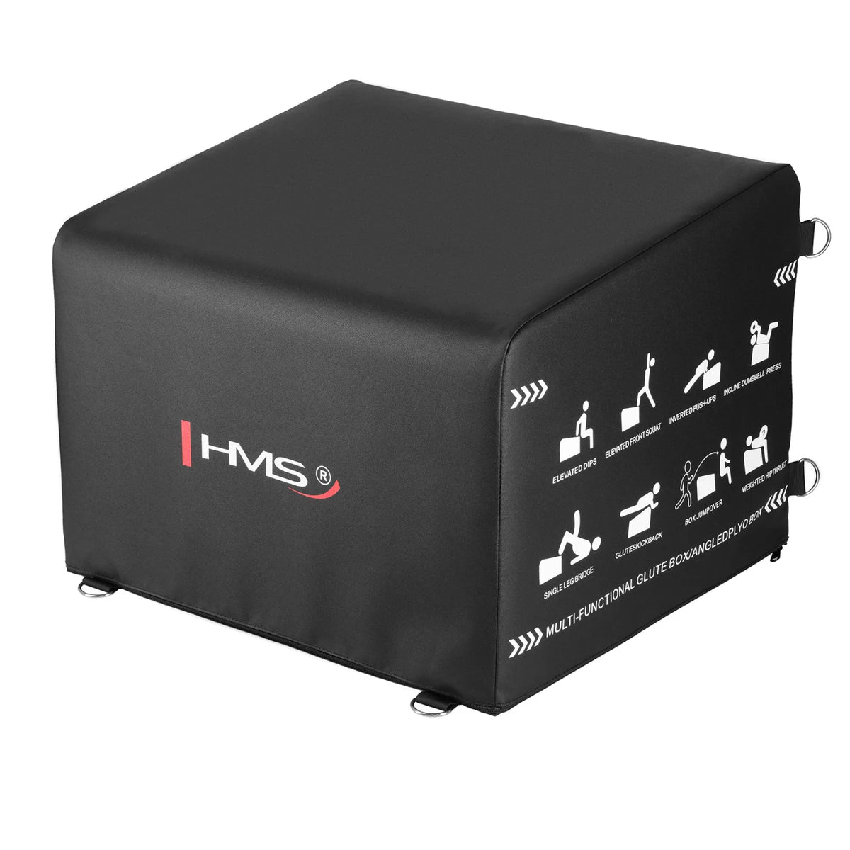 HTB61 gurnu vilces kaste HMS