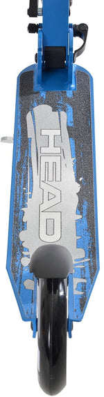 Head 145 Black Blue Urban Scooter skrejritenis (H6SC49)