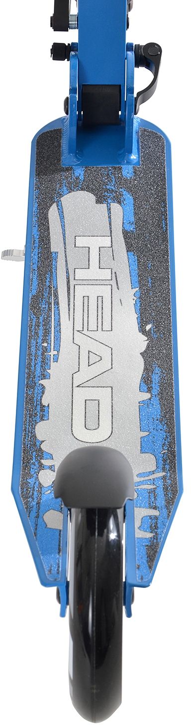 Head 145 Black Blue Urban Scooter skrejritenis (H6SC49)