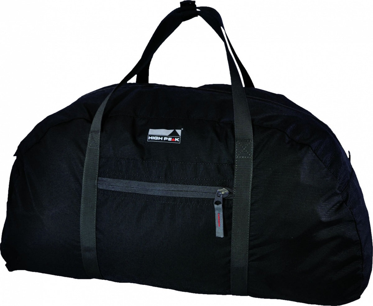 High Peak Explorer Duffle pārgājienu un iepirkumu soma (32070)