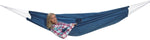 High Peak Hammock Traveller klasiskais ceļotāja šūpuļtīkls (41224)