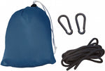 High Peak Hammock Traveller klasiskais ceļotāja šūpuļtīkls (41224)