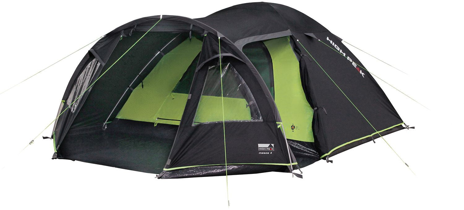 High Peak Mesos 4 kupolveida telts (11525)
