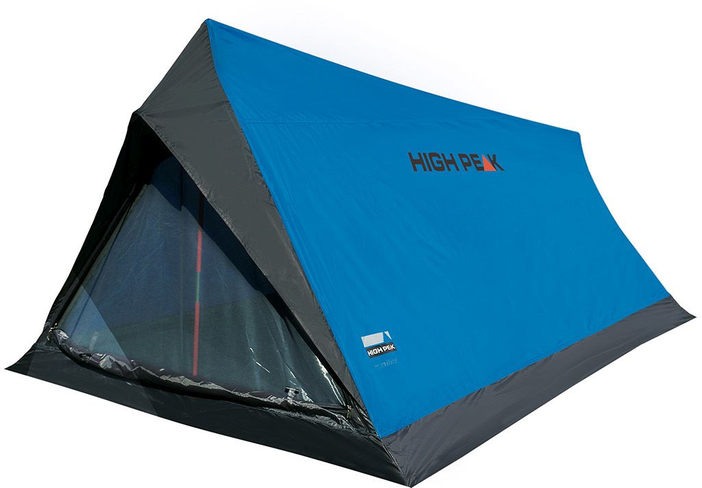 High Peak Minilite 2 klasiskā telts (10157)