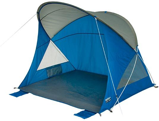 High Peak Sevilla pludmales telts (10129)