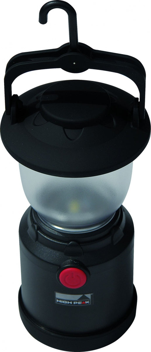 High Peak LED Laterne Camp Light kempinga laterna (41483)