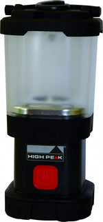 High Peak LED Laterne Trek Light kempinga laterna (41482)
