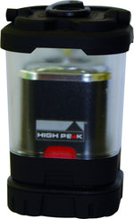 High Peak LED Laterne Trek Light kempinga laterna (41482)