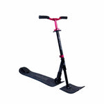 Story Deluxe sniega skrejritenis Rainbow 83-94cm White/ Pink