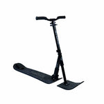 Story Deluxe sniega skrejritenis Rainbow 83-94cm Black