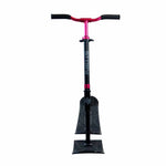 Story Deluxe sniega skrejritenis Rainbow 83-94cm White/ Pink