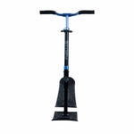 Story Deluxe sniega skrejritenis Rainbow 83-94cm Black/Blue