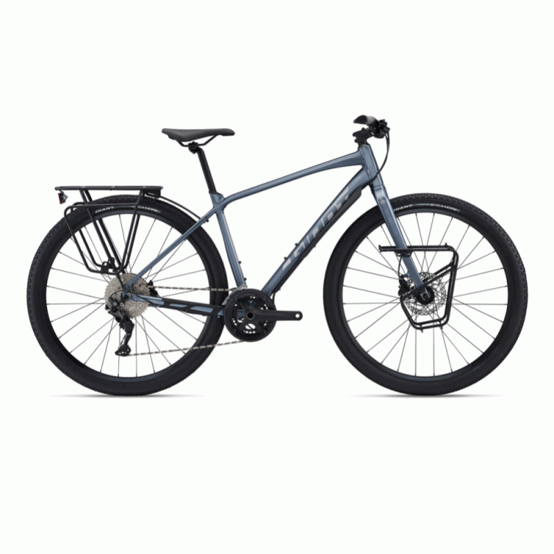 Velosipēds GIANT ToughRoad SLR 1, Knight Shield (XL)