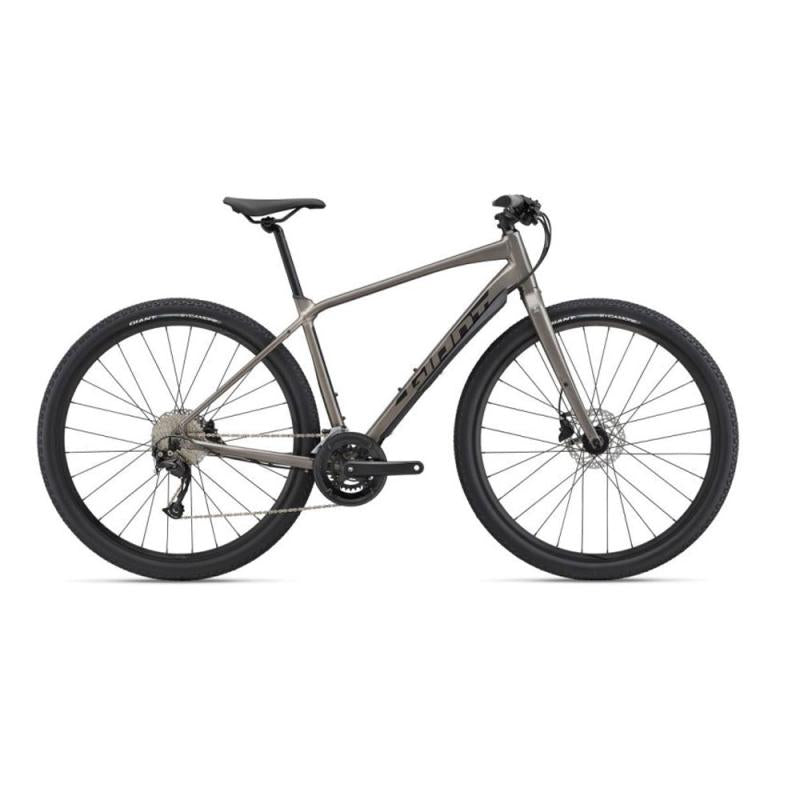 Velosipēds GIANT ToughRoad SLR 2, Metāls (M)