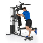 Elektrostacija HAMMER Multi-gym Ultra