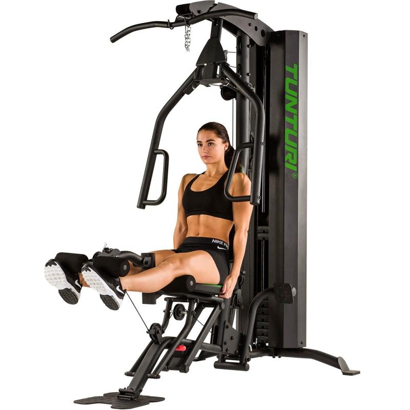 Jaudas sols Tunturi HG60 Home Gym