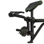 Jaudas stends Tunturi SM60 Half Smith