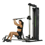 Jaudas sols Tunturi Tunturi HG80 Home Gym