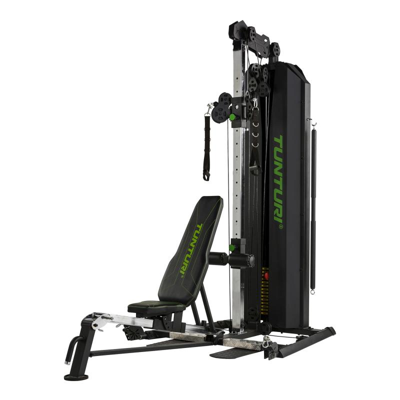 Jaudas sols Tunturi Tunturi HG80 Home Gym