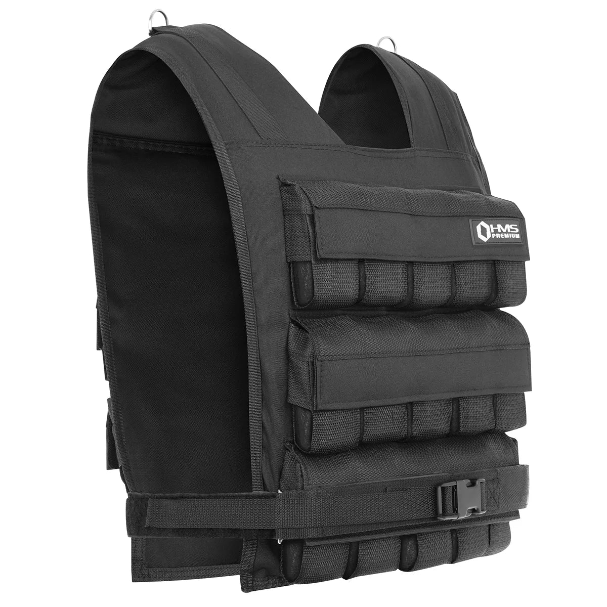 KTO40 SVARA TRENIŅU VESTE 40 KG HMS PREMIUM
