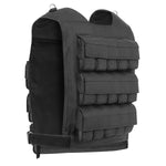 KTO40 SVARA TRENIŅU VESTE 40 KG HMS PREMIUM