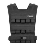 KTO40 SVARA TRENIŅU VESTE 40 KG HMS PREMIUM