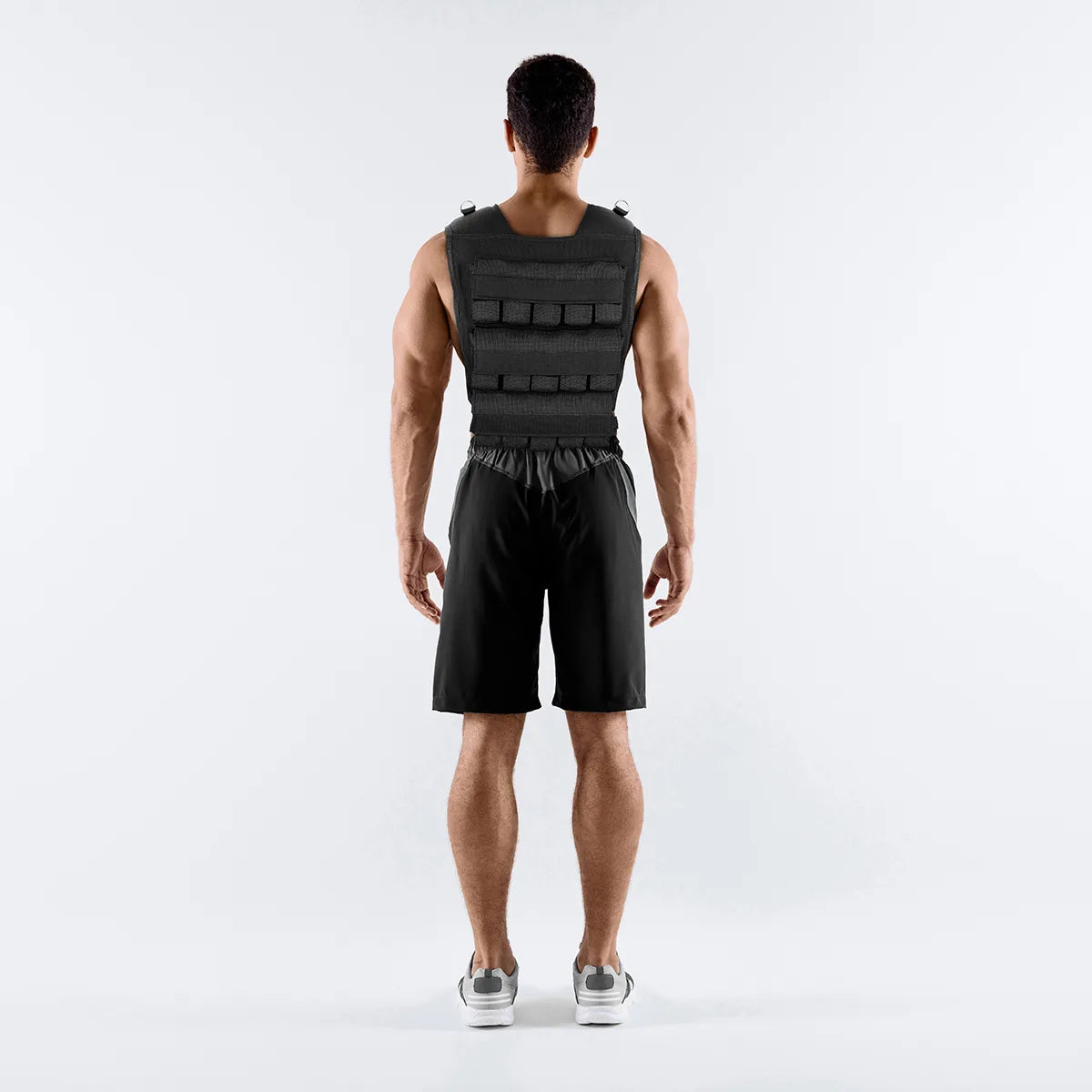 KTO40 SVARA TRENIŅU VESTE 40 KG HMS PREMIUM