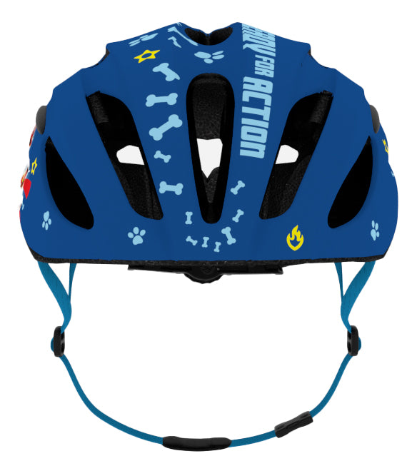 Aizsargķivere velosipēdistiem PAW PATROL BOYS