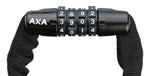 Ķēdes slēdzene AXA Rigid RCC 120/3.5 (rozā)