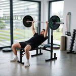 LS2099 BARBELL SOLS HMS
