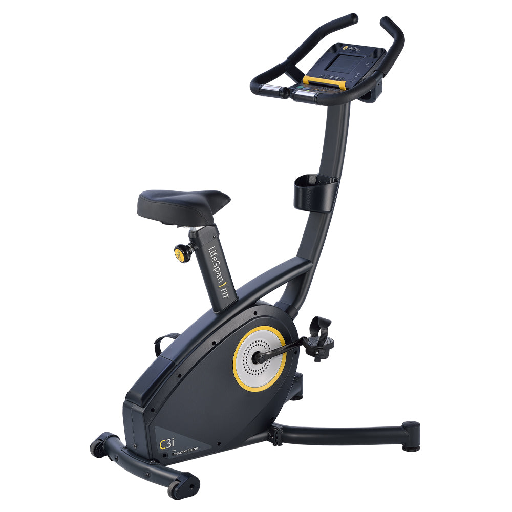 LIFESPAN C3I VELO TRENAŽIERIS