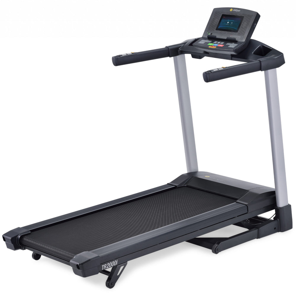 LIFESPAN TR2000IT SKREJCELIŅŠ