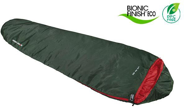High Peak Lite Pak 800 kokona guļammaiss (23260)