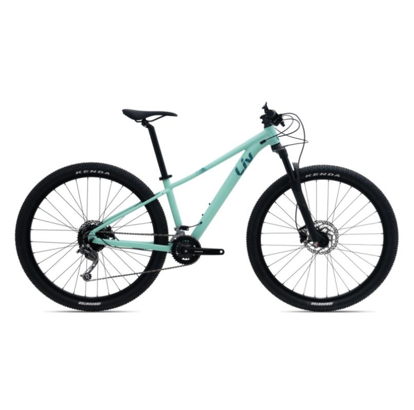 Sieviešu velosipēds LIV Tempt 29 2 GE 29" Ocean Wave (L)