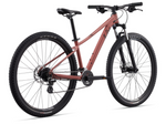 Velosipēds LIV Tempt 4, 29", Terra Roza (M)