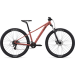 Velosipēds LIV Tempt 4, 29", Terra Roza (M)