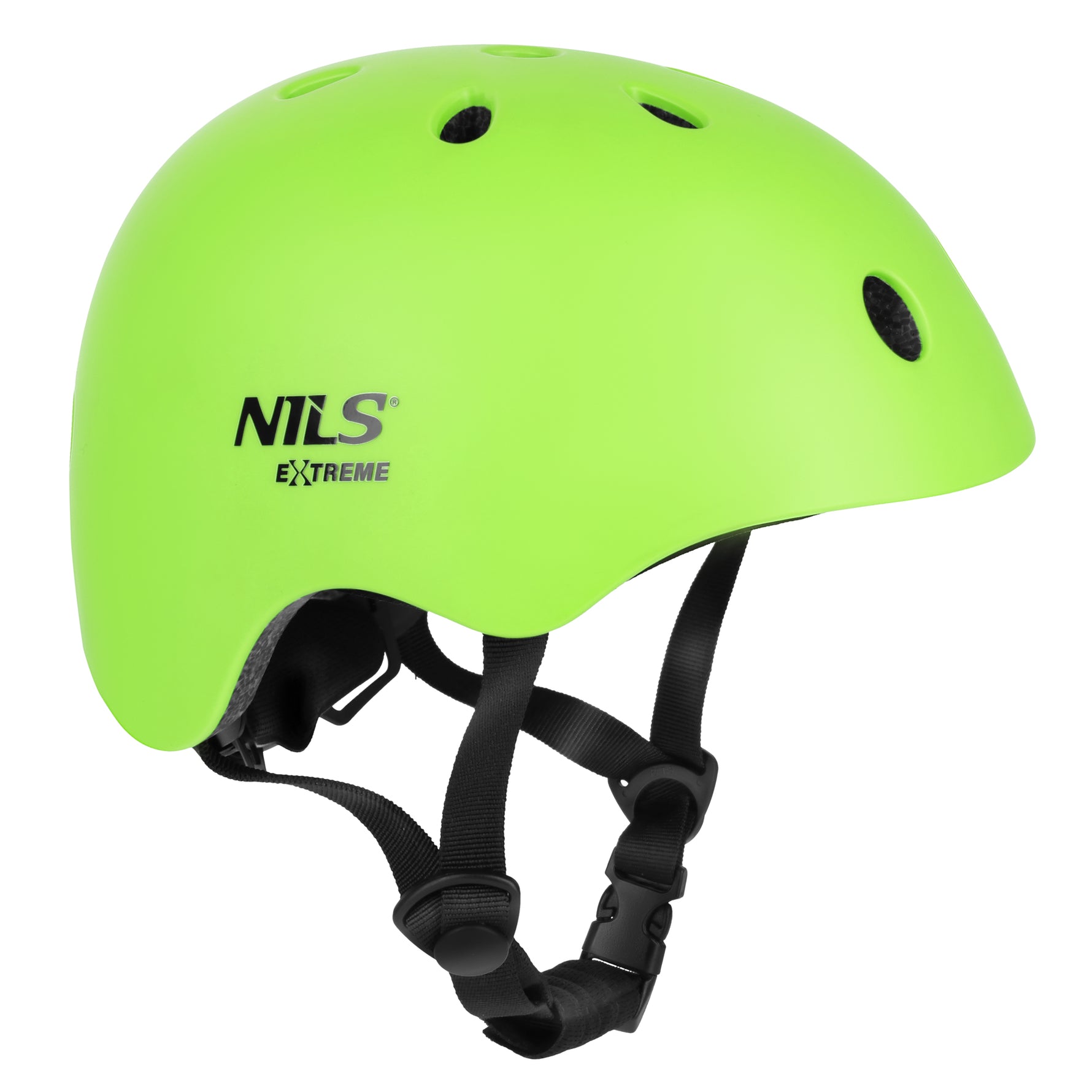 MT301 Ķivere GREEN XS (48-52CM) NILS EXTREME