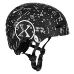 MT311 Ķivere BLACKY S(52-56CM) NILS EXTREME