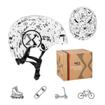MT311 Ķivere BALTA S(52-56CM) NILS EXTREME