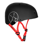 MTW001-2 Ķivere BLACK S(52-56CM) NILS EXTREME