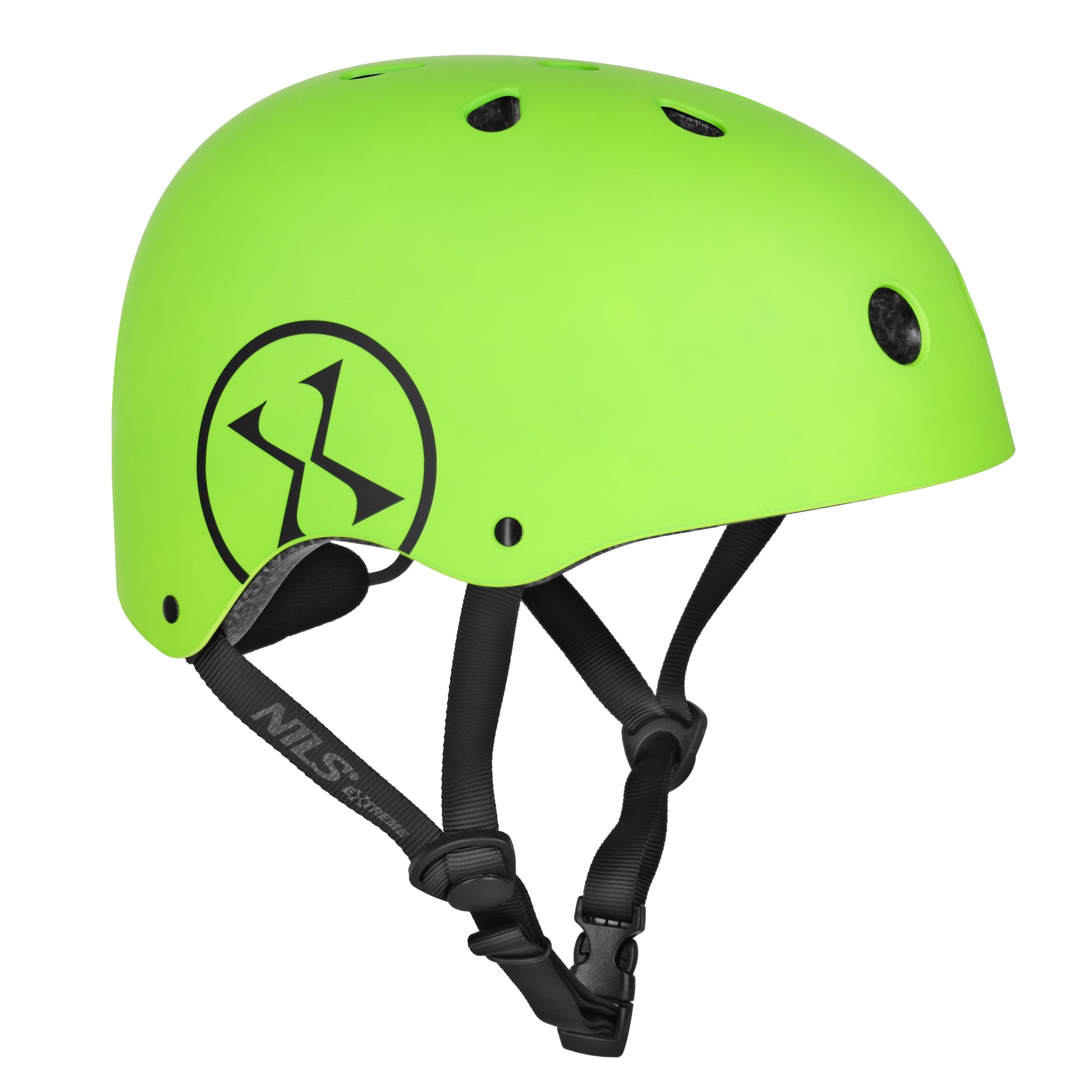MTW001-2 ZAĻĀ ĶIVERE M (55-58CM) NILS EXTREME